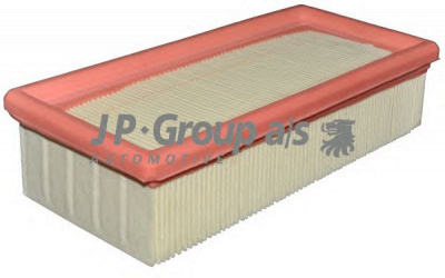 JP GROUP 1118601200 -  Воздушный фильтр